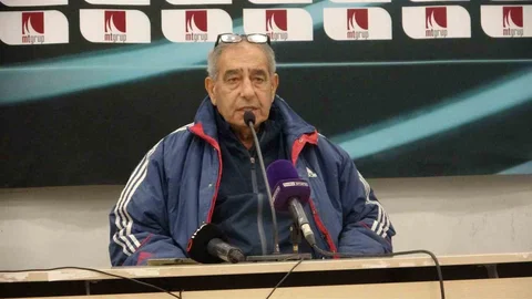 Kubilayhan Yücel'den Gelecek Yıl Açıklaması