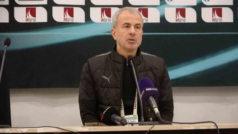 Sefer Yılmaz'dan Taraftarlara Galibiyet Müjdesi