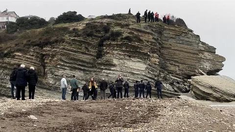 Düzce'de Kayıp Kadın Bulundu