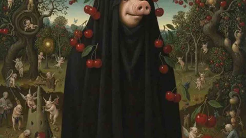 Muğla'da Dini Değerlere Tepki Gösterildi