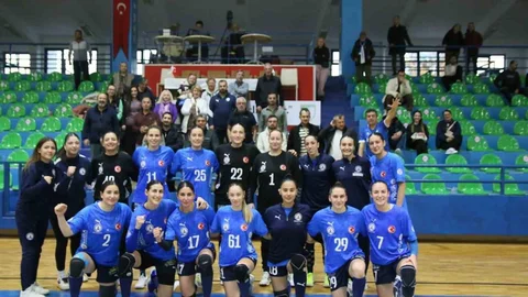 Armada Praxis Yalıkavak'tan Güçlü Kapanış