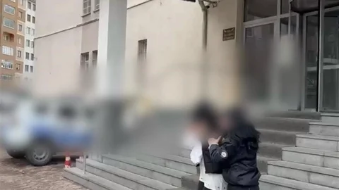 İş insanına şantaj yapan 3 kişi tutuklandı
