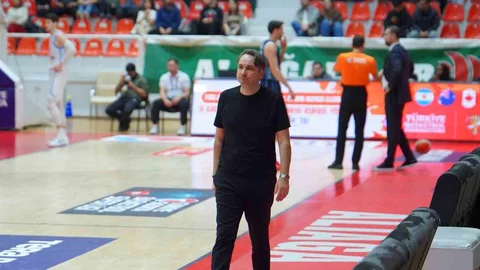 Özhan Çıvgın'dan Galibiyet Açıklaması