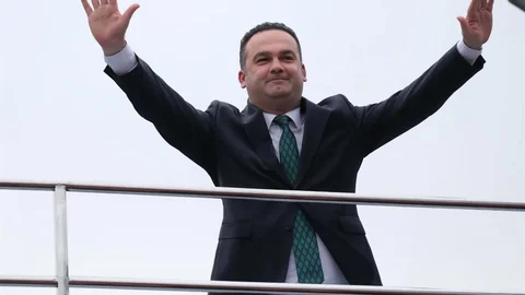 Görele Belediye Başkanı İfade Verdi