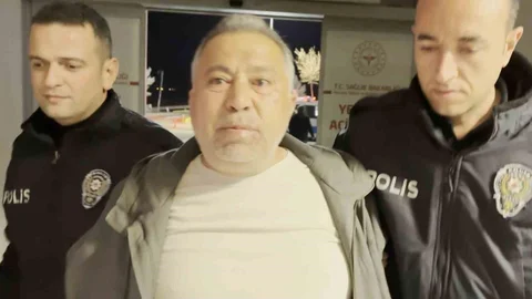 Aksaray'da Eski Muhtarın İşlediği Cinayet