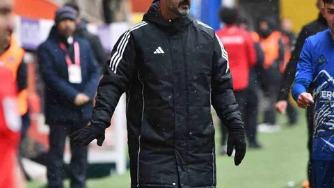 Erciyes 38 FK'da Hedef Başarı