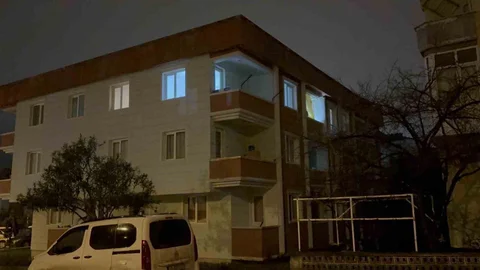 Samsun'da Kavga Sonrası Bıçaklama Olayı