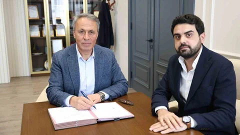 Çankırı'da 250 Milyonluk Yatırım İmzalandı