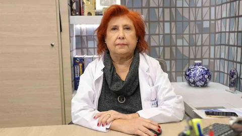 Adana'da Serviks Kanseri Uyarısı