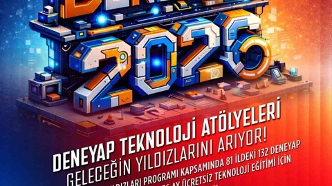 Menteşe'de Geleceğin Yıldızları Programı