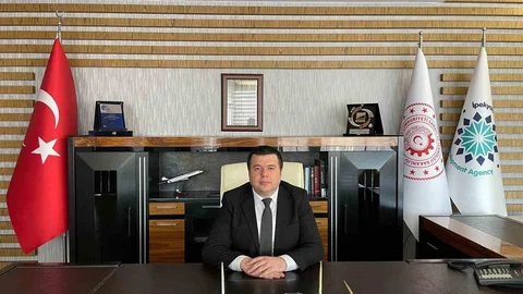 Gaziantep'te Yeni Yatırım Alanları Açıklandı