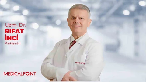 Gaziantep'te Anhedoni Hastalığına Dikkat!