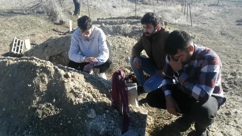 Isparta'da Kadın Cinayeti Davası