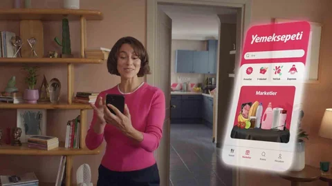 Yemeksepeti Ramazan Kampanyasını Duyurdu