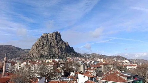 Afyonkarahisar Nüfusu 751 Bin 808 Oldu