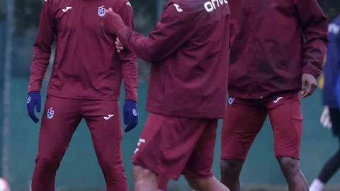 Trabzonspor İç Sahada Yenilmez