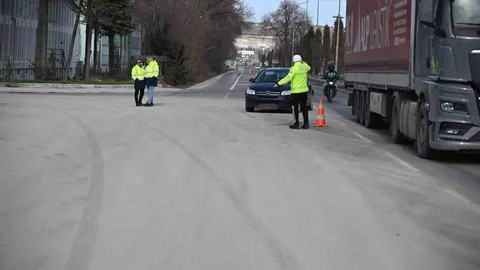 Kütahya Emniyeti İki Haftalık Sonuçları Açıkladı