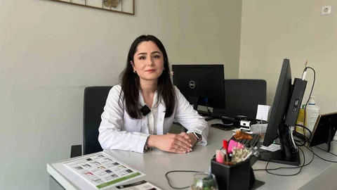 Manisa'da Epilepsi Kontrol Altına Alınabiliyor