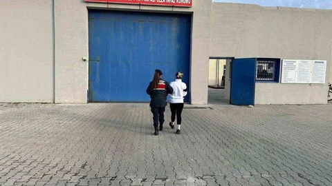 Afyonkarahisar'da Jandarma Operasyonu