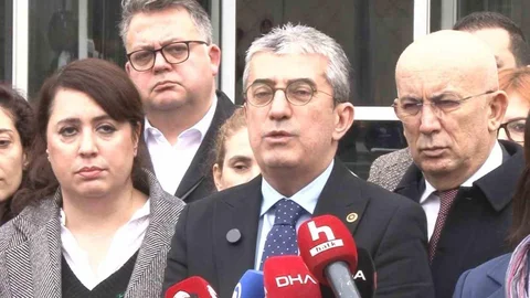 Uğur Mumcu Davası Devam Ediyor