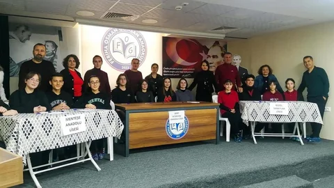 Muğla'da İstiklal Marşı Bilgi Yarışması Sonuçlandı