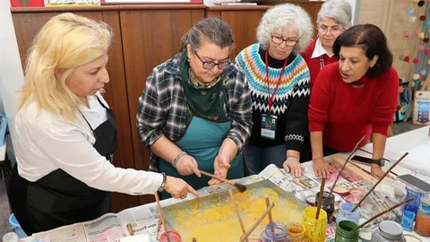 Sinop'ta 3. Yaş Üniversitesi Kayıtları Başladı