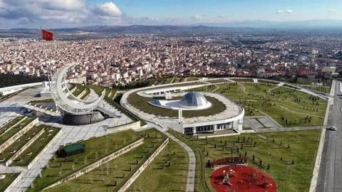 Balıkesir Nüfusu 1 Milyon 284 Bin 517 Oldu