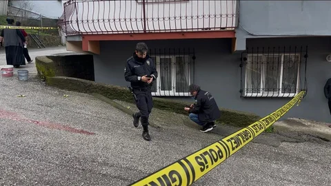 Bursa'da Kayınbirader Cinayeti