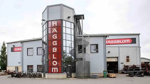 Miilux OY'dan Stratejik Satın Alma Hamlesi