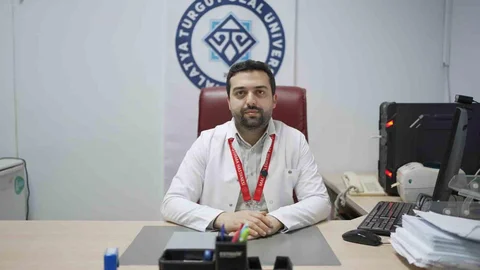 Malatya'da Uzaktan Sigara Bırakma Desteği