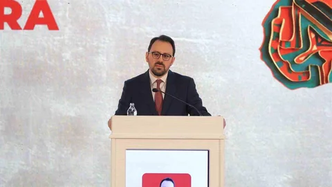MİA Başkanı Köse'den Afrika Açıklamaları