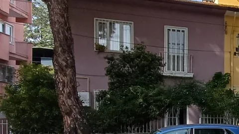 Yaşlı Çiftin Ölümüyle İlgili Şüpheler Artıyor