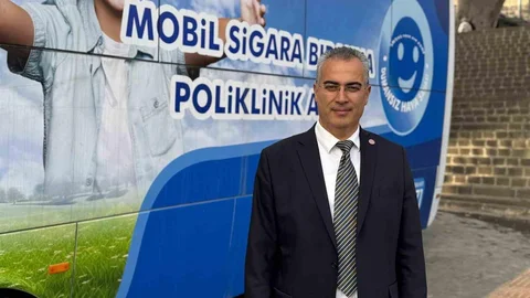 Diyarbakır'da Tütünle Mücadele Artıyor