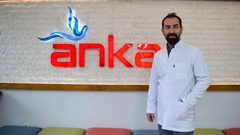 Op. Dr. Ahmet Saray Gaziantep’te Hasta Kabulüne Başladı