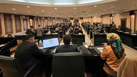 Samsun'da Chery Fabrikası Tartışmaları