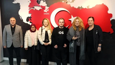 Göçmen Uyumunda Sakarya Modeli Proje Oluyor