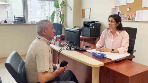 Rize'de Sigarayı Bırakma Başvuruları Artıyor