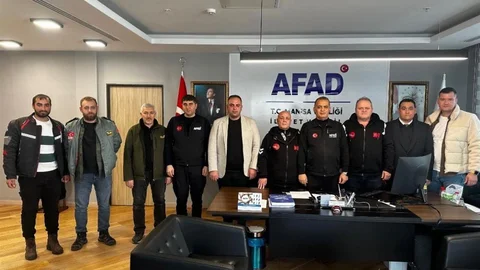 Manisa'da İHAKUT Gelişimi