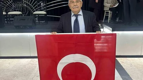 Kayseri Manifaturacılar Odası'nda Güven Tazeledi