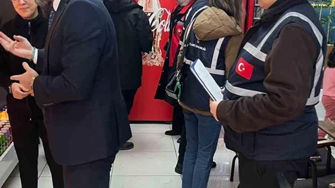 Kırşehir'de Ramazan Denetimleri Başlatıldı