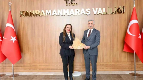 Kahramanmaraş Sağlık Turizmiyle Kalkınma Hedefliyor