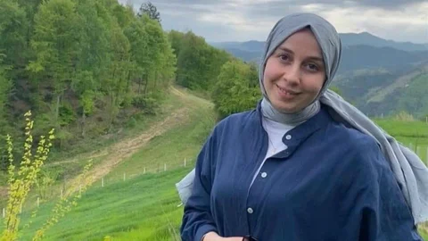 Mardin'de Kazada Hayatını Kaybeden Genç Kız Defnedildi