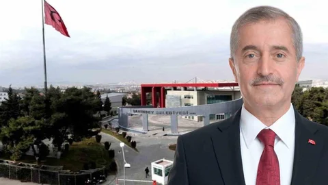 Şahinbey Türkiye’nin İkinci Büyük İli Olmayı Başardı