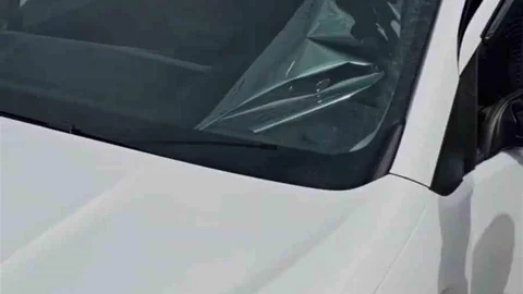 Koyu Renk Cam Filmine Ceza Uygulandı