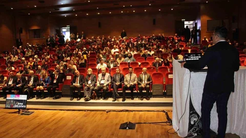 Adana'da Diyabet Akademisi Toplantısı