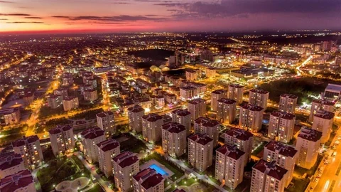 Çorlu'nun Nüfusu 306 Bin 939 Oldu