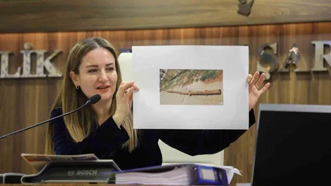 Antalya'da Altıntaş'a Yatırımlar Yapıldı