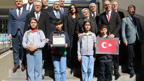 Diyarbakır'da Engelli Sorunları Toplantısı