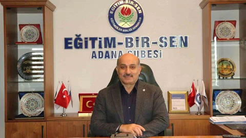 Eğitim-Bir-Sen, Danıştay'a İptal Davası Açtı