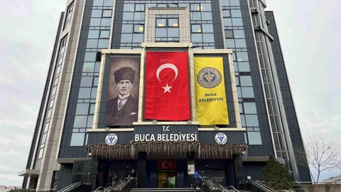 Buca Belediyesi'nde Rüşvet Operasyonu
